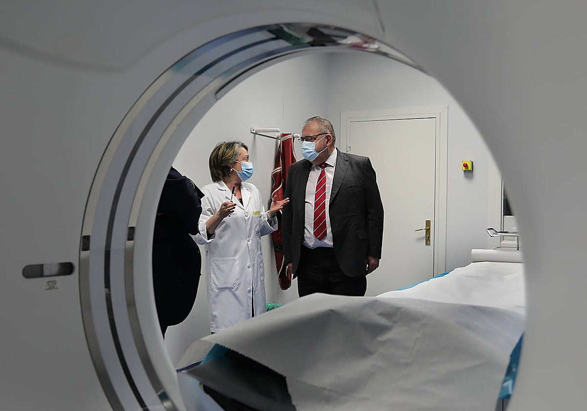 El gasto en sanidad aumenta en Castilla y León un 23,1% desde 2009 pero lo hizo solo un 5,9% en educación