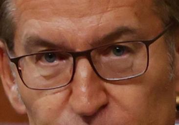 ¿Te ha gustado el discurso de investidura de Alberto Núñez Feijóo?