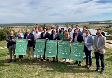 Los espacios naturales protegidos de Castilla y León, libres de humo