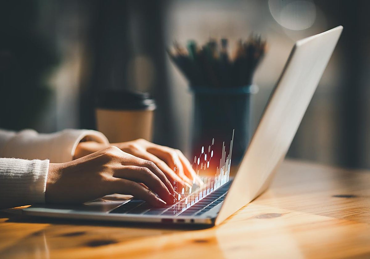 Un nuevo ciberataque pone en jaque a la empresa pública Geacam en Castilla-La Mancha