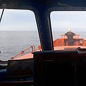 «No han encontrado su cuerpo»: la búsqueda frustrada de la camarera desaparecida en un barco del CSIC