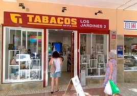 La Bonoloto deja en el barrio del Guadalquivir de Córdoba 3,4 millones para un acertante