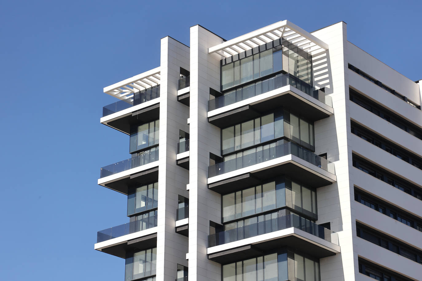 El flamante aspecto de la Torre del Agua de Córdoba, en imágenes