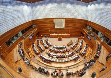 El debate sobre el estado de la Comunidad se celebrará los días 3 y 4 de octubre