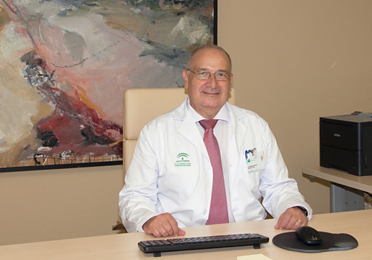 Luis Martínez Hervás