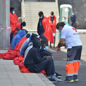 El Hierro contará con un Centro de Primeras Llegadas para migrantes con 250 plazas