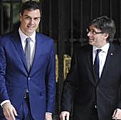 El Constitucional sentenció en 2010 que la cooficialidad idiomática «no cabe» en el Congreso