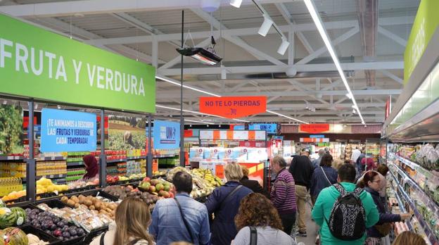 Estos son los supermercados que venden el aceite de oliva al precio más barato en Córdoba