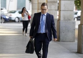 La Audiencia reprocha a la Junta de Andalucía su inacción para reclamar 20 millones malversados en el caso ERE