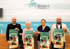 Sonseca proyectará cortos de José Sacristán, Karra Elejalde y Santiago Molero en su VIII Semana de Cine Corto