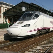 Renfe proyecta en Olmedo una planta fotovoltaica para autoconsumo de energía de tracción