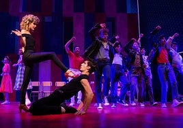 Grease El Musical: fechas, horarios, entradas y otros detalles en Córdoba
