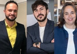 Javier Ivànyez, Gustavo Clemente y Cristina de Middel ganan los XIV Premios Periodísticos Comunidad Valenciana