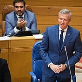 La Xunta reedita el bono de descuento de 30 euros para comprar en el comercio local