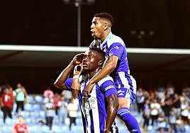 Illescas, Guadalajara y Talavera avanzan ronda en la Copa Federación