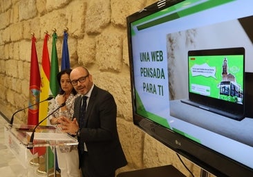 Los autobuses de Córdoba estrenan web: aquí tienes las mejoras y todos los nuevos trámites que puedes hacer online