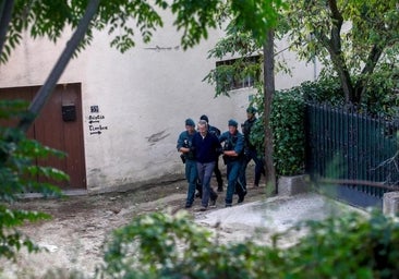 Europol ya estudia la petición del Gobierno para desvincular al independentismo catalán del terrorismo