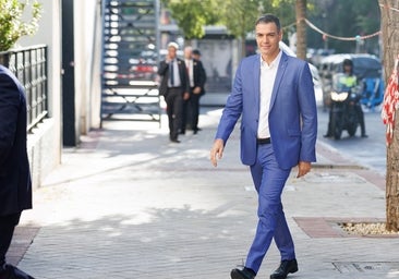 Sánchez omite la amnistía ante los socialistas europeos mientras Puente la califica de «positiva»