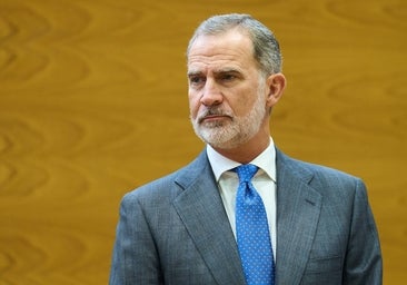 Felipe VI convoca una nueva ronda de consultas para la posible investidura de Pedro Sánchez