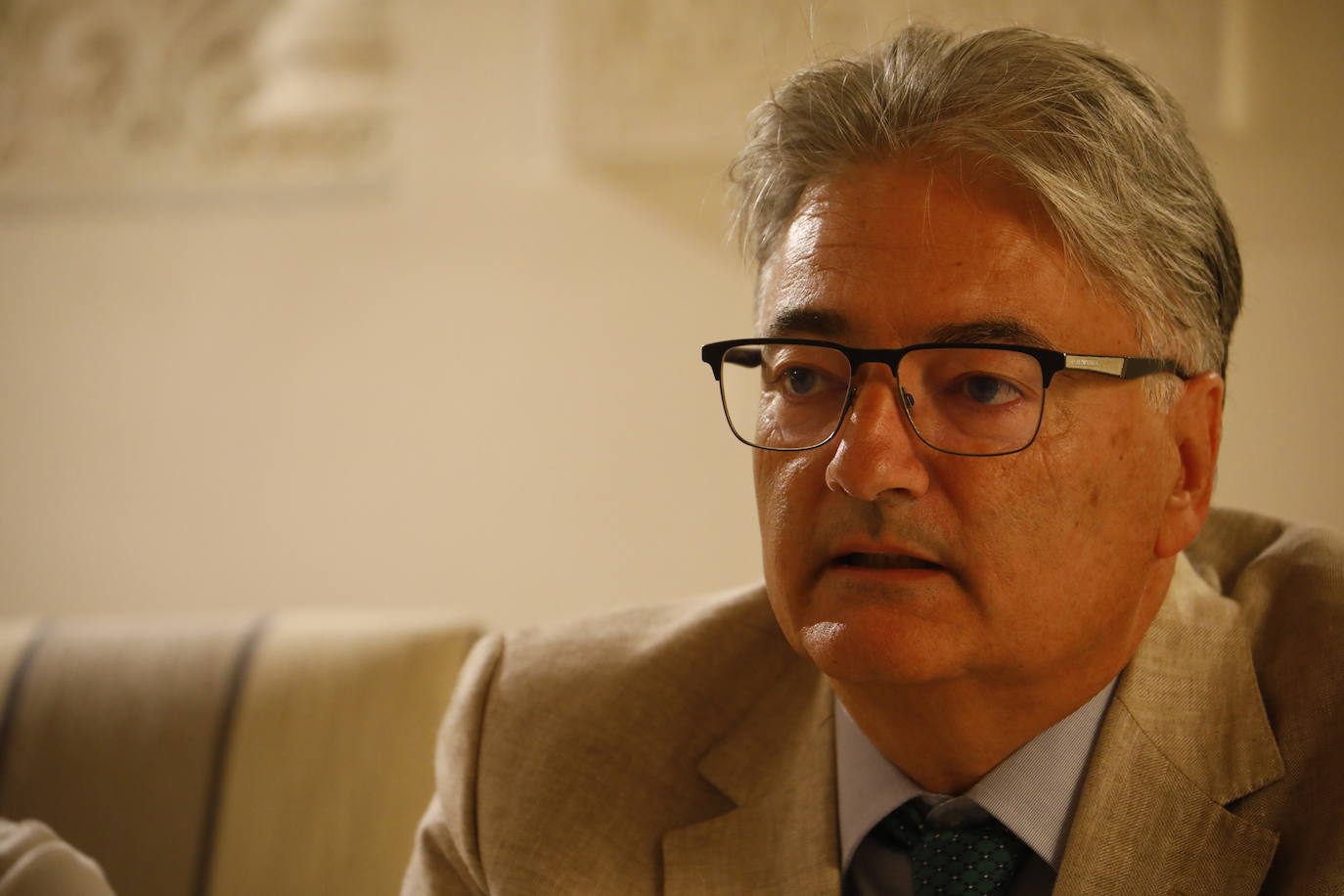 La Mesa de Redacción de ABC sobre economía circular en Córdoba, en imágenes