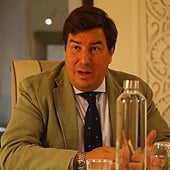 Imagen - «El tanque de tormentas y el agua regenerada en Córdoba servirán para lograr la autosuficiencia hídrica»