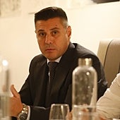 Imagen - «En Europa el sector no acude ya a recursos naturales: el aluminio, el hierro y el cobre son reciclados» 