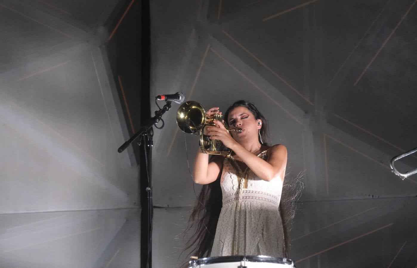 Fotos: El vibrante concierto de Pablo López en Córdoba