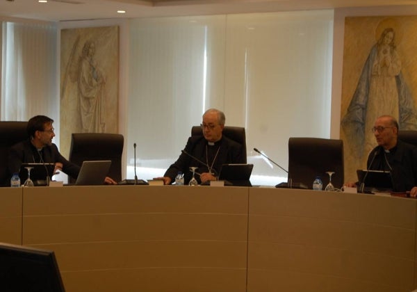 Los obispos catalanes se desmarcan de la oposición a la amnistía del portavoz de la Conferencia Episcopal