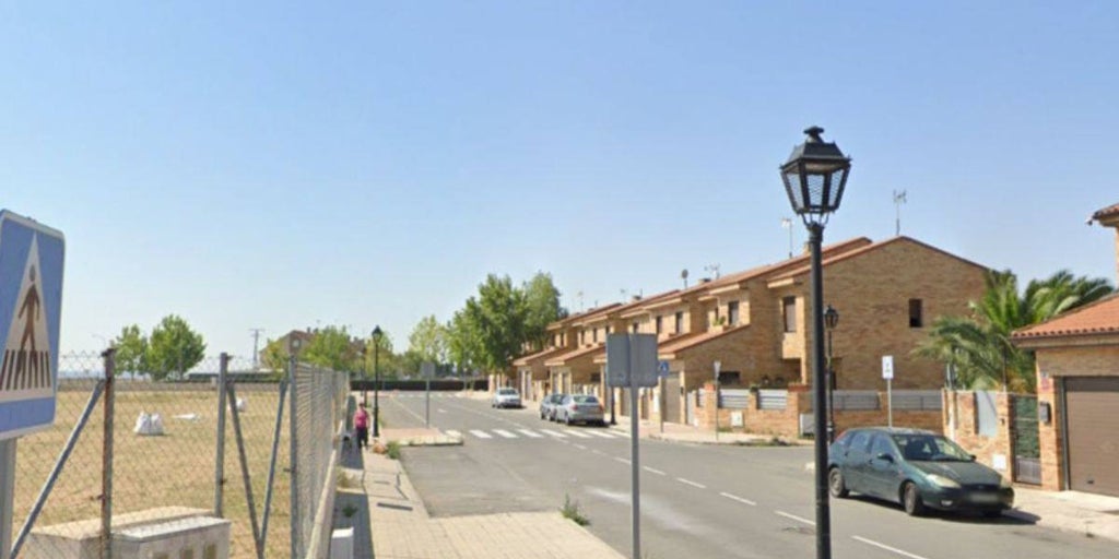 Un joven herido por arma de fuego en Seseña