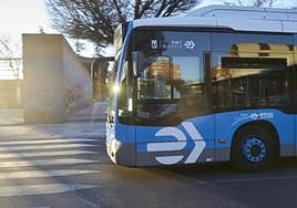 Los autobuses de la EMT de Madrid vuelven a ser gratis este lunes 2 de octubre