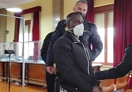 El Supremo confirma la condena de 20 años de cárcel a un hombre en Jaén por estrangular a su mujer mientras dormía