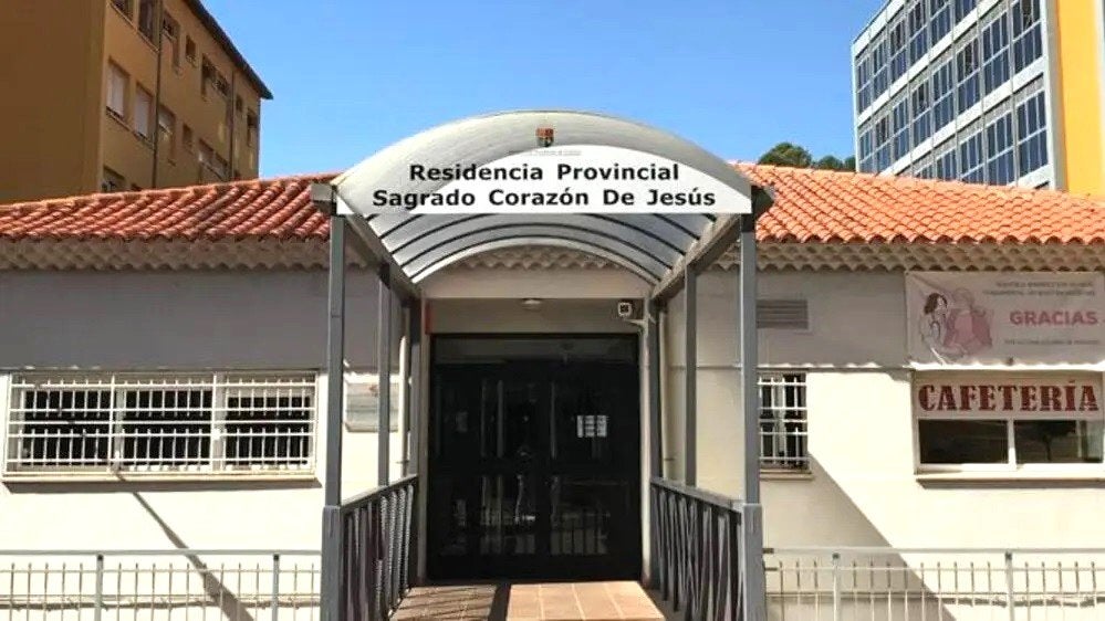 CCOO exige la cobertura de bajas en la residencia de mayores 'Sagrado Corazón de Jesús' de Cuenca