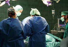 El PSOE califica de «ataque mortal» a la sanidad pública los conciertos del SAS para pruebas y operaciones