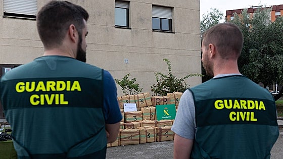 Las oposiciones a la Guardia Civil ya tienen fechas: así serán las pruebas