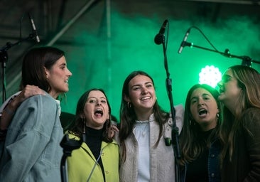 No te metas en líos