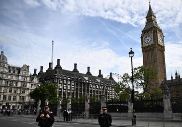 Londres y Roma, los destinos más votados para que haya vuelos directos desde el aeropuerto de Córdoba