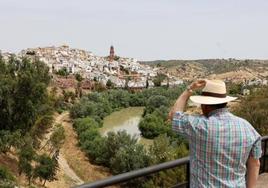 El tiempo: ¿dónde va a hacer más calor en la provincia de Córdoba esta semana?