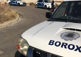 Evacuados 80 trabajadores de una empresa de Borox (Toledo) tras incendiarse una freidora industrial