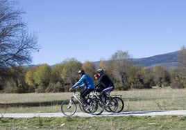 El Parque Nacional de Guadarrama crece un 12% al sumar una finca en El Paular