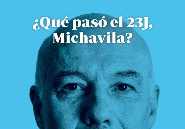 «Sánchez y Yolanda Díaz no pisaron la manguera;  Feijóo y Abascal, sí»