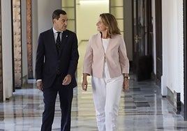 El Gobierno condiciona un acuerdo sobre Doñana a que no se autorice «ni media hectárea de regadío más»