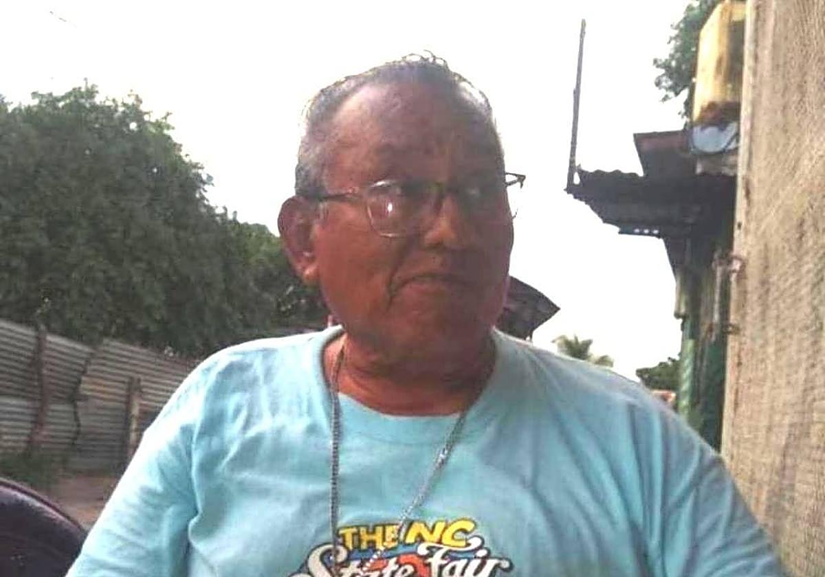 El patriarca de los Hernández