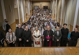 La Fundación Santos Mártires abre el curso con la bandera de la enseñanza desde la creatividad