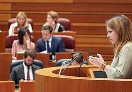 El PSCL ve a PP y Vox «indistinguibles e inseparables»