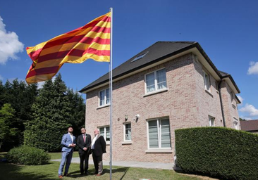 ¿Qué es el Consell de la República de Puigdemont?