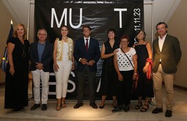 La Muestra de Teatro Contemporáneo dará voz a la obra de Guillermo Heras, impulsor del evento durante 29 años