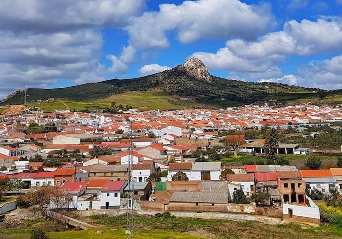 Peñarroya-Pueblonuevo es la localidad más barata para comprarse una casa