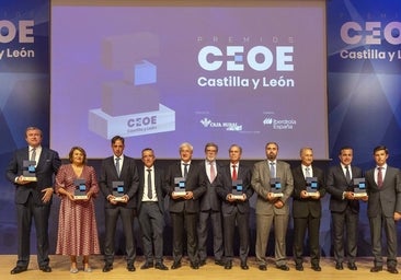 Los empresarios denuncian su «complicada» situación ante la «incertidumbre» del Gobierno de España