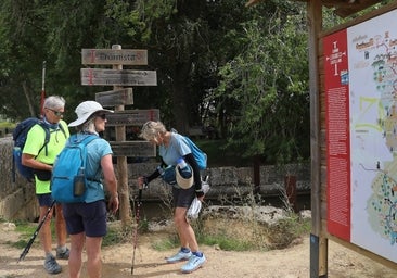 Los pueblos de menos de 20.000 habitantes tendrán acceso a ayudas para la señalización turística