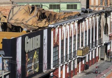 Licencias, aforo o decoración: ¿en qué fijarse para saber si un local de ocio nocturno es seguro?